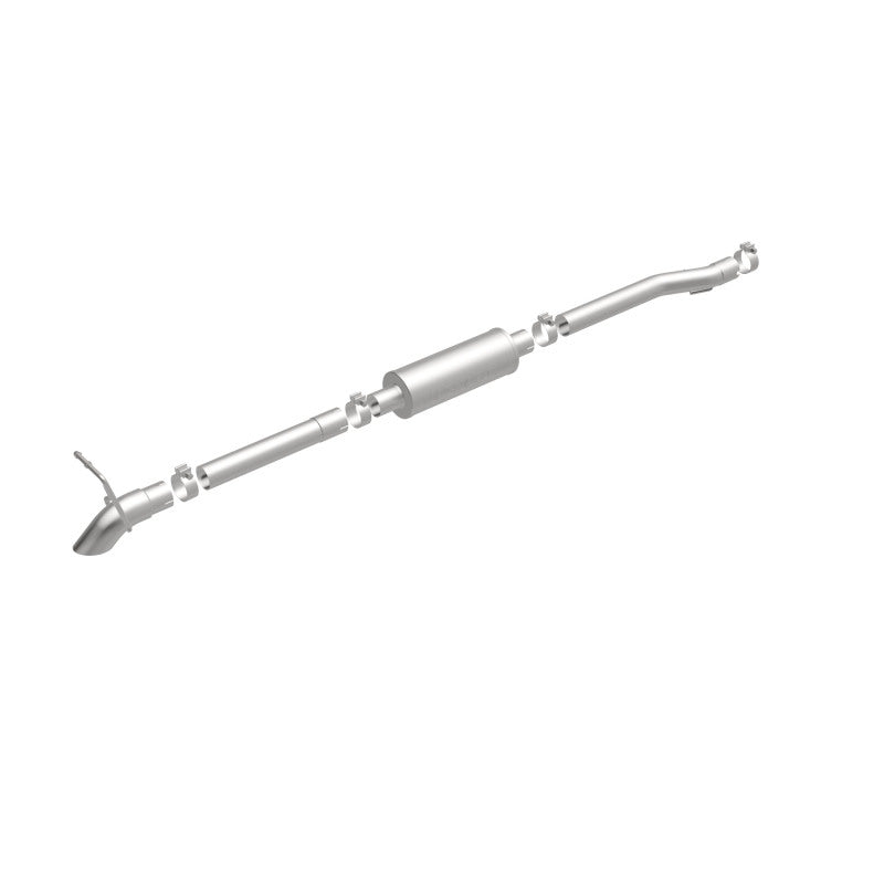 Load image into Gallery viewer, MagnaFlow SYS C/B 07-10 Wrangler Unlimit 3.8L
