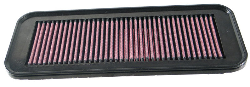 Load image into Gallery viewer, K&amp;N Replacement Panel Air Filter for 06 Perodua MYVI
