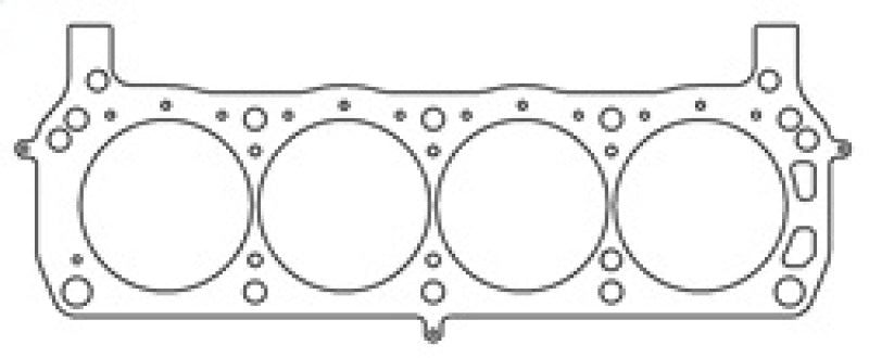Load image into Gallery viewer, Cometic Ford SB 4.030 inch Bore .027 inch MLS Head Gasket (w/AFR Heads)
