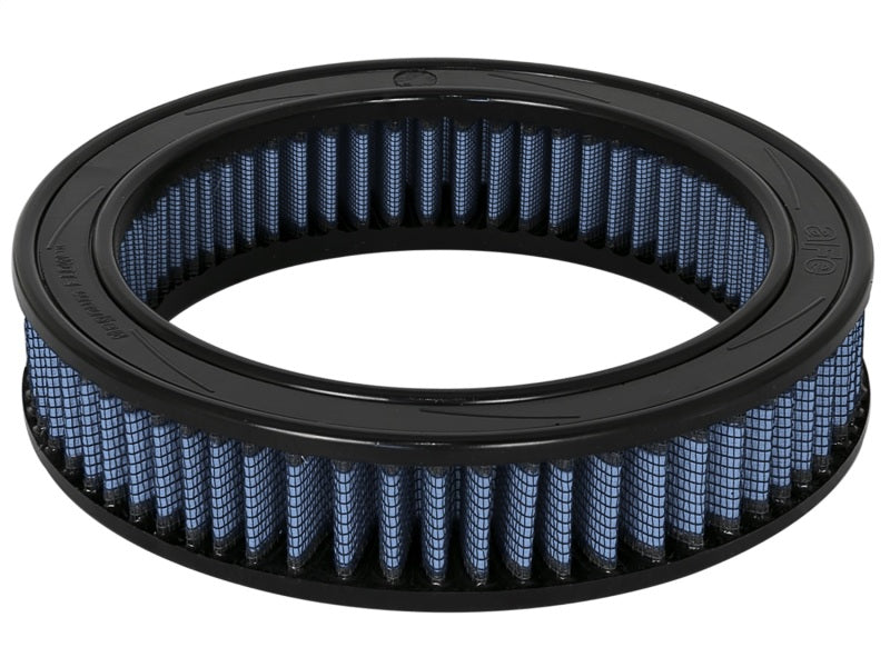 Load image into Gallery viewer, aFe MagnumFLOW Air Filters Round Racing P5R A/F RR P5R 9 OD x 7 ID x 2 H
