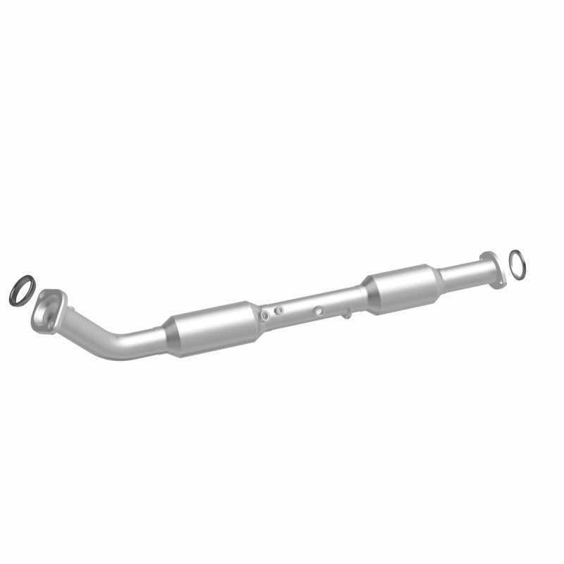 Load image into Gallery viewer, MagnaFlow 13-15 Toyota Tacoma California Grade CARB Compliant Direct-Fit Catalytic Converter
