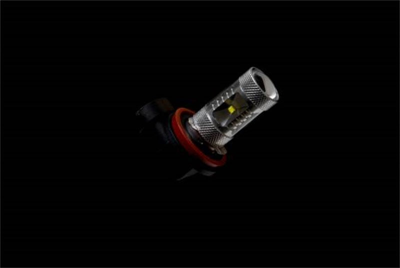 Load image into Gallery viewer, Putco Optic 360 - High Power LED Fog Lamp Bulbs - P13W / PS13W / H18
