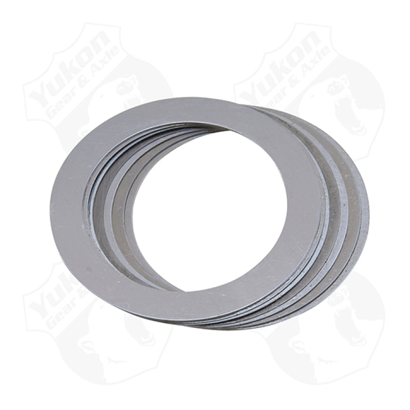 Load image into Gallery viewer, Yukon Gear Pinion Depth Shims For GM 8.25in IFS / 8.5in / 12 Bolt Car / Ford 8.8in &amp; Chrysler 8.25in
