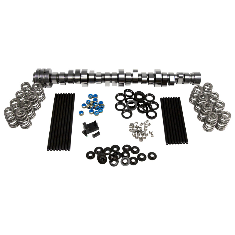 Load image into Gallery viewer, COMP Cams Turbo Stage 1 HRT 229/237 Hydraulic Roller Cam Kit 2009+ Dodge 5.7/6.4 HEMI w/ VVT
