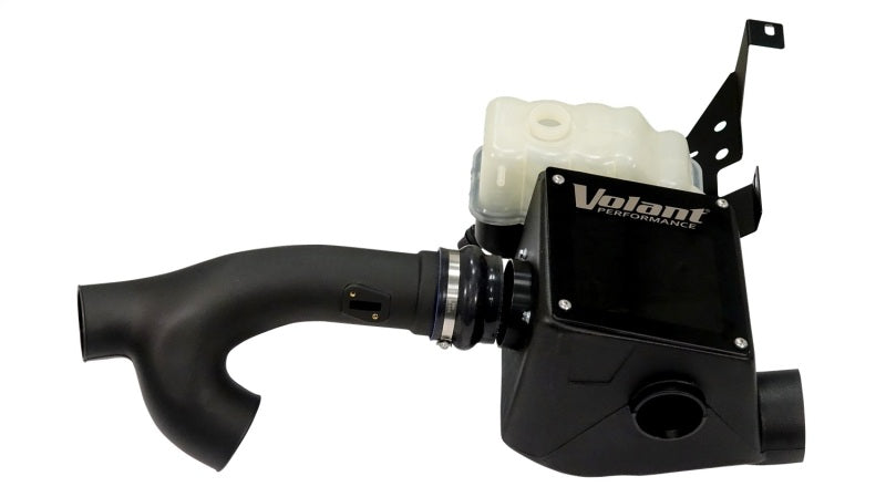 Load image into Gallery viewer, Volant 11-11 Ford F-150 3.5 V6 Pro5 Closed Box Air Intake System
