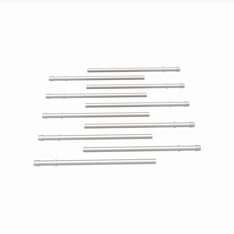 Load image into Gallery viewer, MagnaFlow Hanger .50inch straight 10pk
