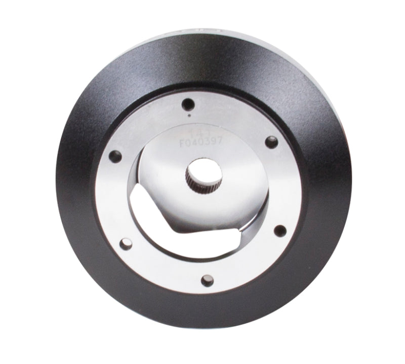 Load image into Gallery viewer, NRG Short Hub Adapter 350Z / 370Z / G35 / G37
