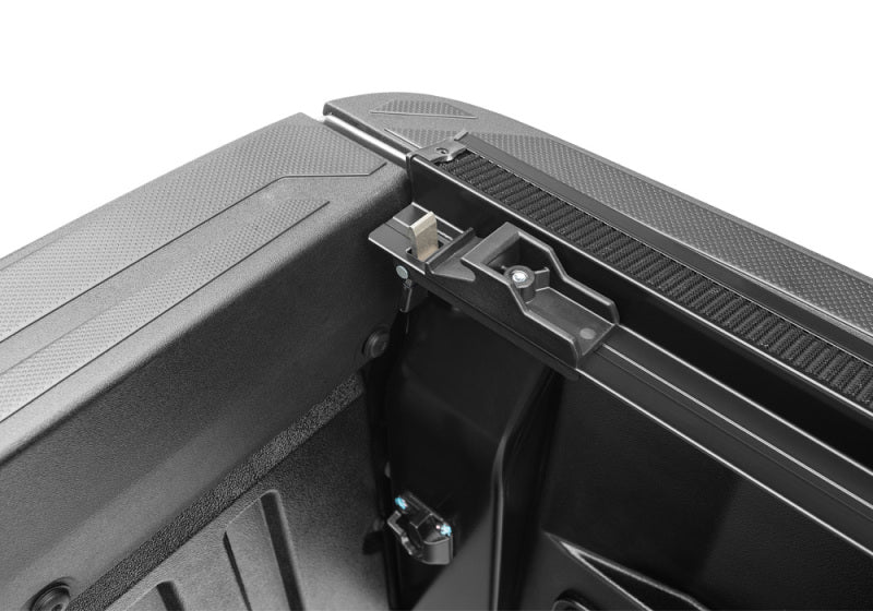 Load image into Gallery viewer, Truxedo 07-20 Toyota Tundra w/Track System 6ft 6in Pro X15 Bed Cover
