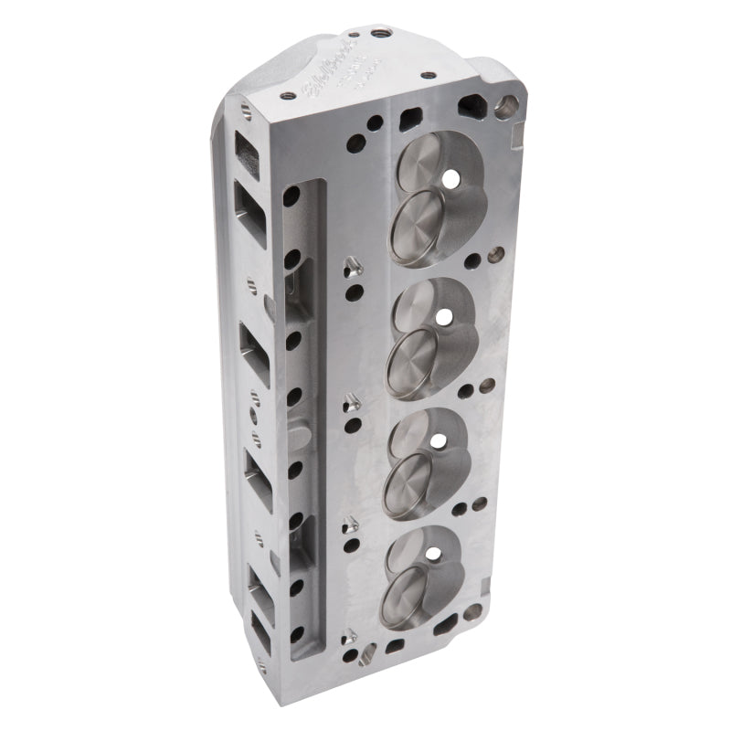 Load image into Gallery viewer, Edelbrock Single Perf SBF 1 90 Head Comp
