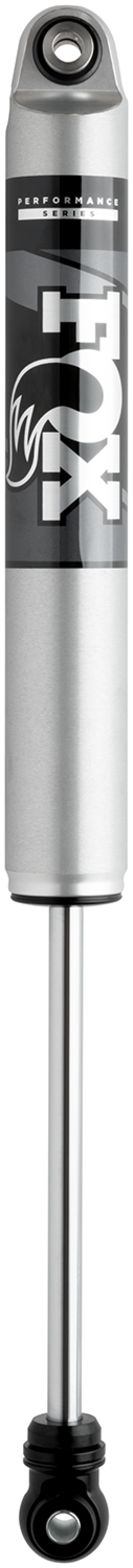 Load image into Gallery viewer, Fox 2018+ Jeep Wrangler JL 2.0 Performance Series 9.6in Smooth Body IFP Front Shock 0-1.5in. Lift
