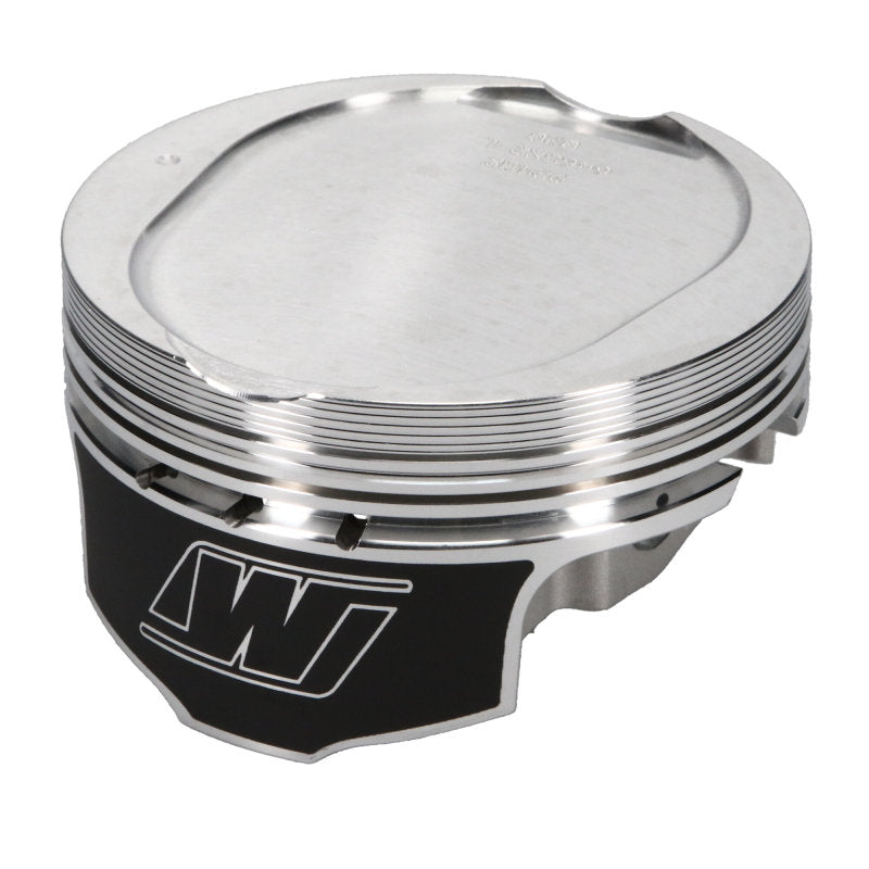 Load image into Gallery viewer, Wiseco Chrysler 5.7L Hemi -8cc R/Dome 1.080inch Piston Shelf Stock Kit

