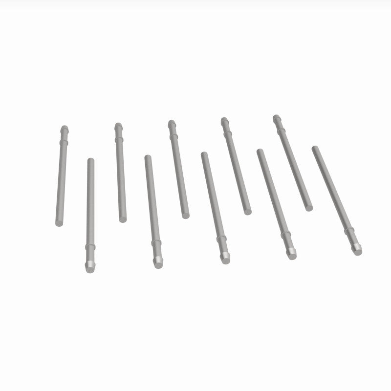 Load image into Gallery viewer, MagnaFlow Hanger .50inch straight 10pk
