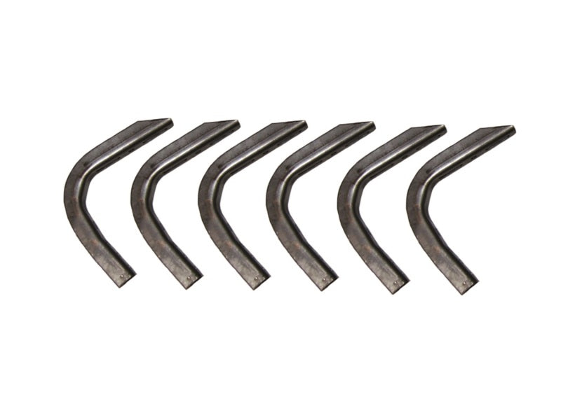 Load image into Gallery viewer, Lund 94-01 Dodge Ram 1500 Quad Cab EZ Running Board Mounting Bracket Kit - Brite
