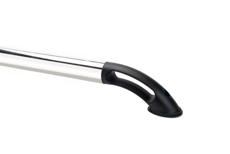 Load image into Gallery viewer, Putco Universal - All Mid-Size w/ ToolBox (70.50in Overall Length) Nylon Boss Locker Side Rails
