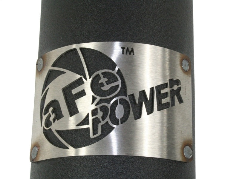 Load image into Gallery viewer, aFe Bladerunner Intercoolers Tube Out I/C Tube Out Dodge Diesel Trucks 07.5-09 L6-6.7L (td)
