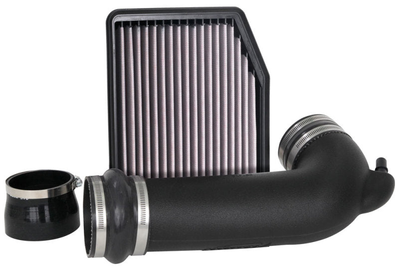 Load image into Gallery viewer, Airaid Jr. Intake Kit 2019 Chevrolet Silverado 5.3L
