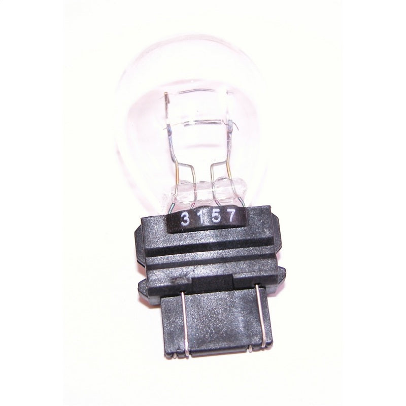 Load image into Gallery viewer, Omix Front Park Lamp Bulb Clear 94-18 Jeep Wrangler
