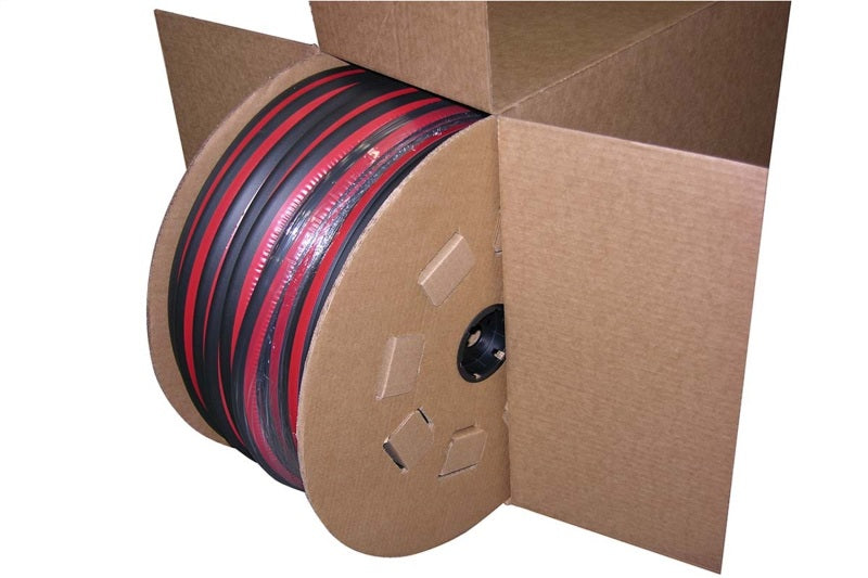 Load image into Gallery viewer, Access Accessories TRAILSEAL Tailgate Gasket 1 Kit Fits All Pickups
