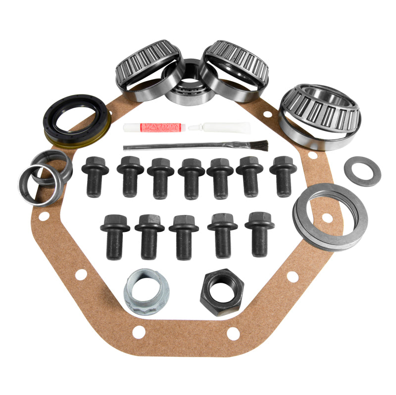 Load image into Gallery viewer, Yukon Gear Master Overhaul Kit For 2011+ Chrysler 9.25in ZF Rear
