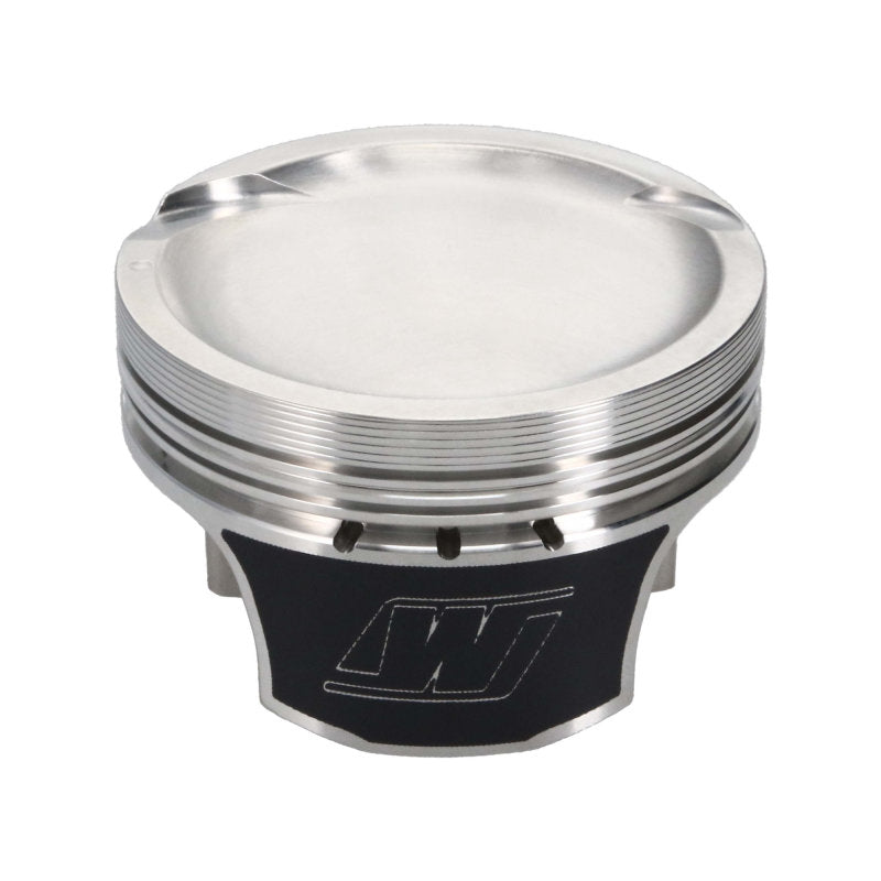 Load image into Gallery viewer, Wiseco Ford SOHC V8 4.6L 2 Val NA/Boost/Nitrous Top Ring Down .300in -20.0cc 3.572 Bore 8.9:1 CR
