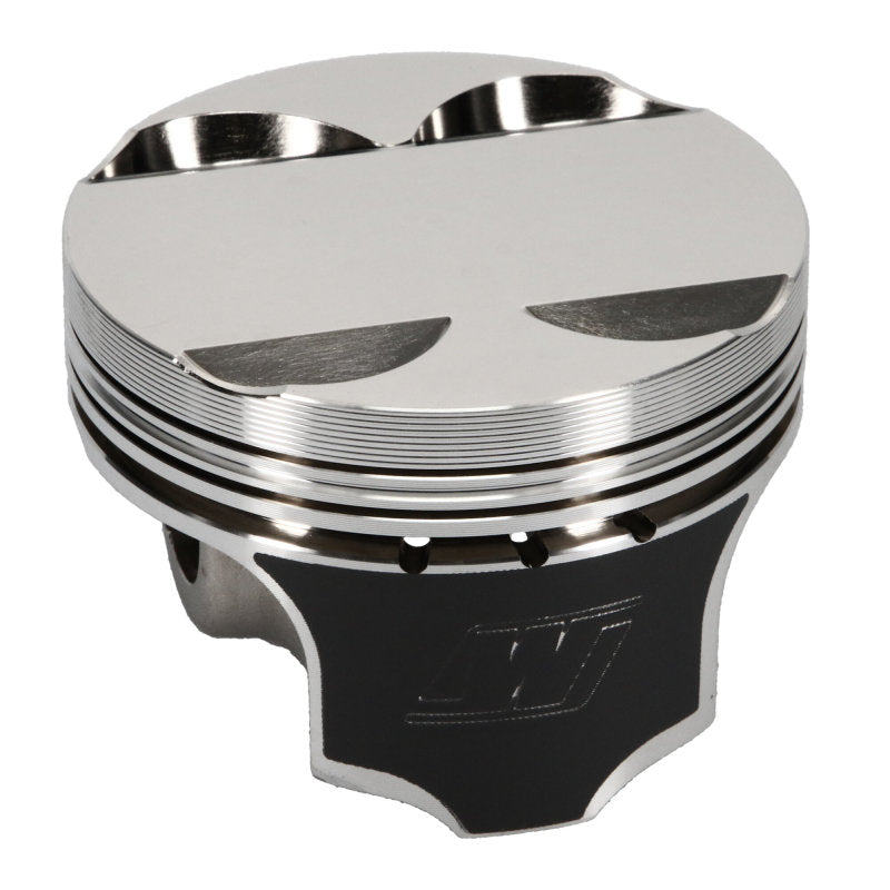 Load image into Gallery viewer, Wiseco Honda Turbo F-TOP 1.175 X 81.0MM Piston Shelf Stock
