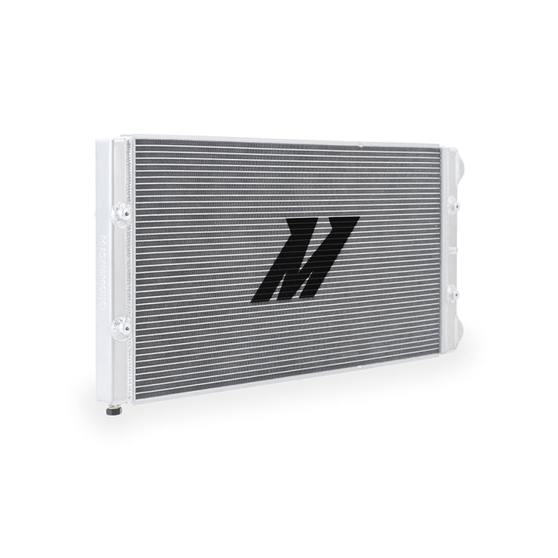 Load image into Gallery viewer, Mishimoto Universal Race Ready Aluminum Performance Radiator V2
