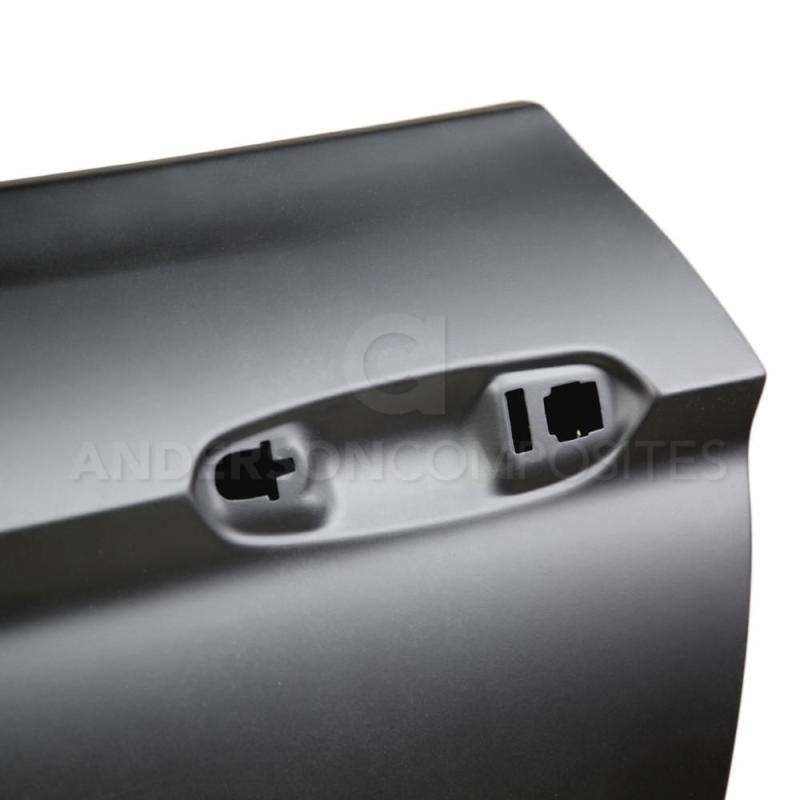 Load image into Gallery viewer, Anderson Composites 2015-2017 Ford Mustang Doors Fiberglass (Pair)
