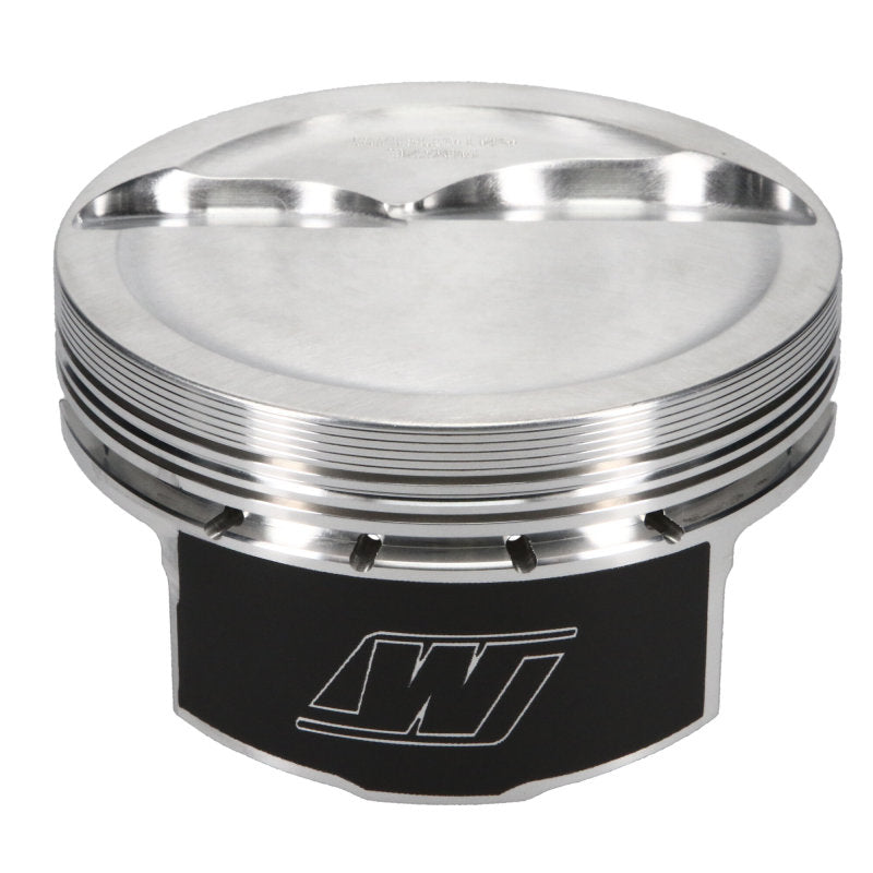 Load image into Gallery viewer, Wiseco Small Block Ford Blower/Turbo -36cc Dome 1.280in CH 4.06in Bore 4.0in Stroke Piston Kit

