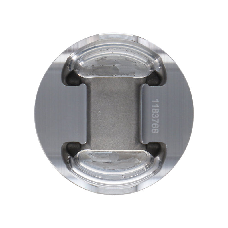 Load image into Gallery viewer, Wiseco BMW M54B30 -7.3cc Dome 1.114in x 3.3071in Piston Kit (Set of 6)
