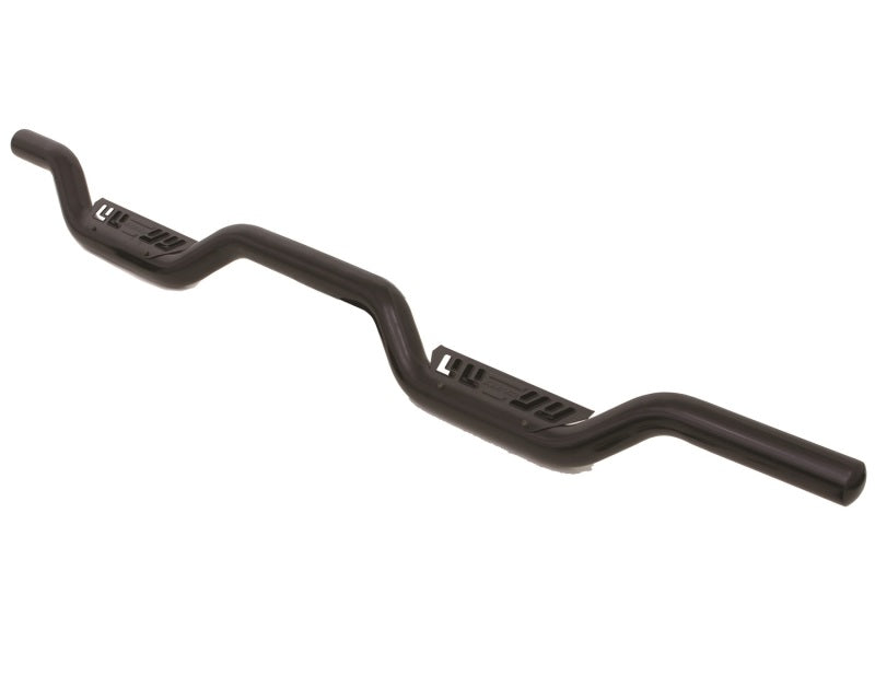 Load image into Gallery viewer, Lund 2019 Ram 1500 Crew Cab Latitude Nerf Bars - Polished
