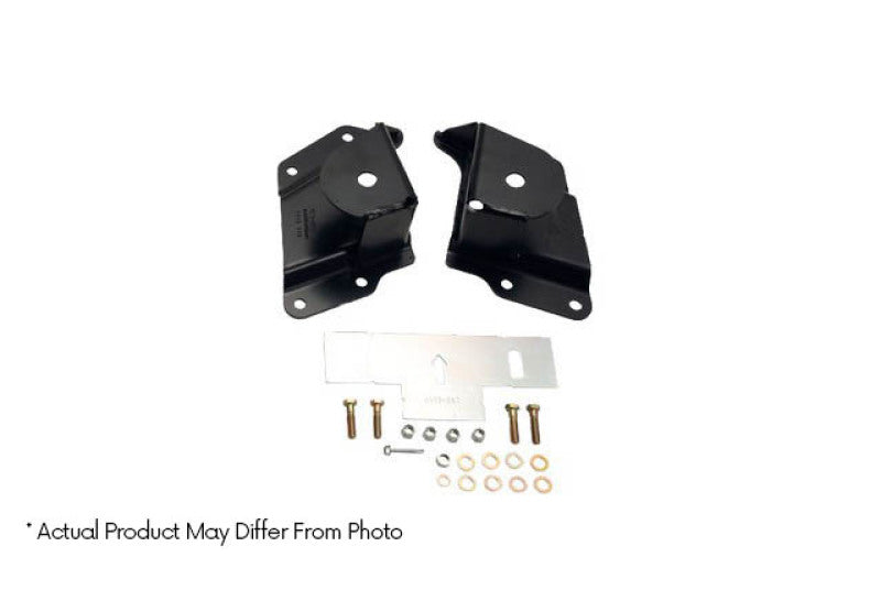 Load image into Gallery viewer, Belltech SHACKLE AND HANGER KIT 99-06 GM/GMC 1500 STD CAB 4inch
