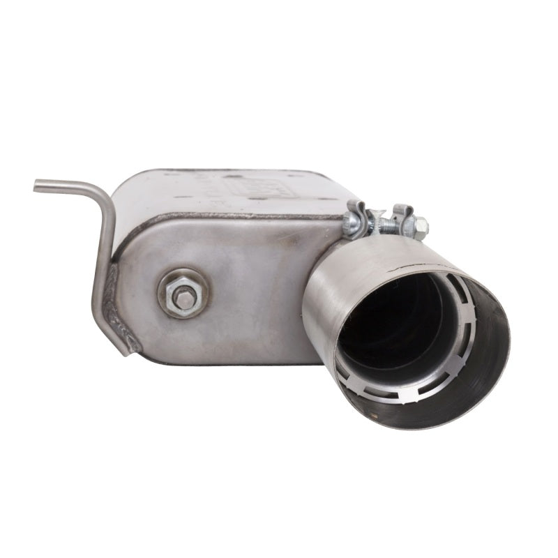 Load image into Gallery viewer, BBK 11-14 Mustang GT VariTune Axle Back Exhaust Kit (Stainless Steel)
