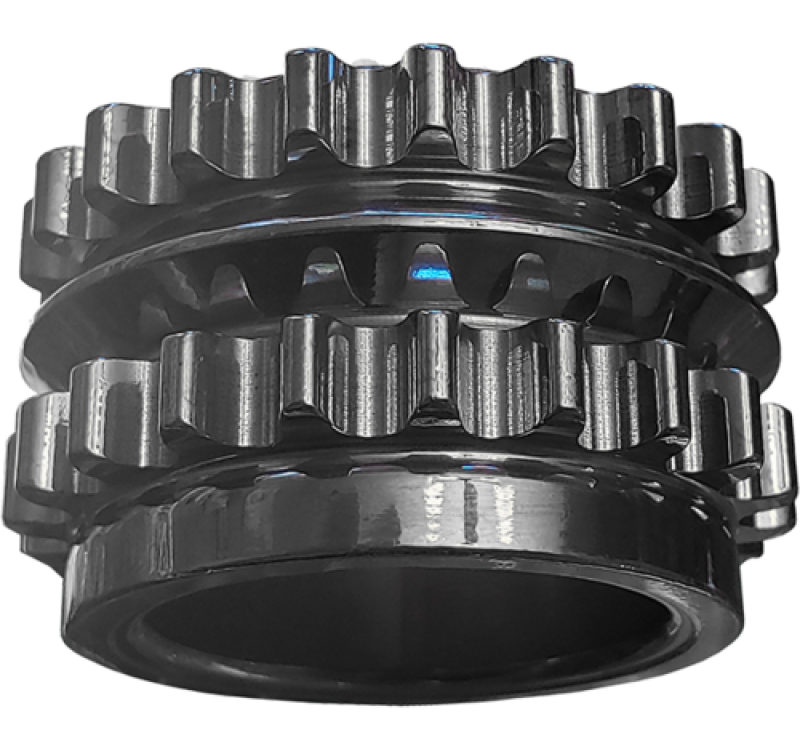 Load image into Gallery viewer, Boundary 2015+ Ford Coyote (All Types) V8 Billet Crankshaft Timing Sprocket
