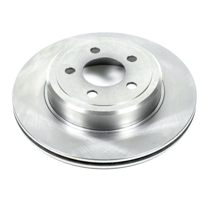 Load image into Gallery viewer, Power Stop 05-19 Chrysler 300 Rear Autospecialty Brake Rotor
