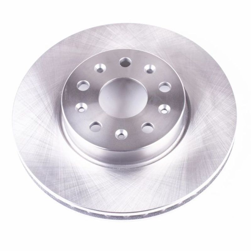Load image into Gallery viewer, Power Stop 16-19 Chevrolet Camaro Front Autospecialty Brake Rotor
