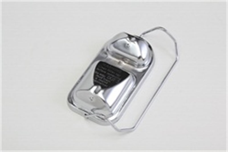Load image into Gallery viewer, Kooks Universal 3in Long Turnouts SS 12in
