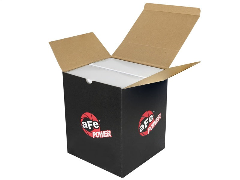 Load image into Gallery viewer, aFe Pro GUARD D2 Fuel Filter 11-17 Ford Diesel Trucks V8 6.7L (td) (4 Pack)
