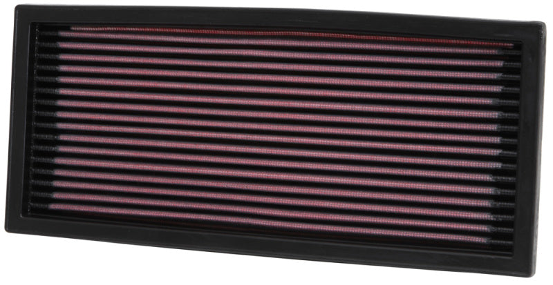 Load image into Gallery viewer, K&amp;N Replacement Air Filter DODGE VIPER V10-8.0L 1992-96
