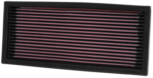 K&N Replacement Air Filter DODGE VIPER V10-8.0L 1992-96