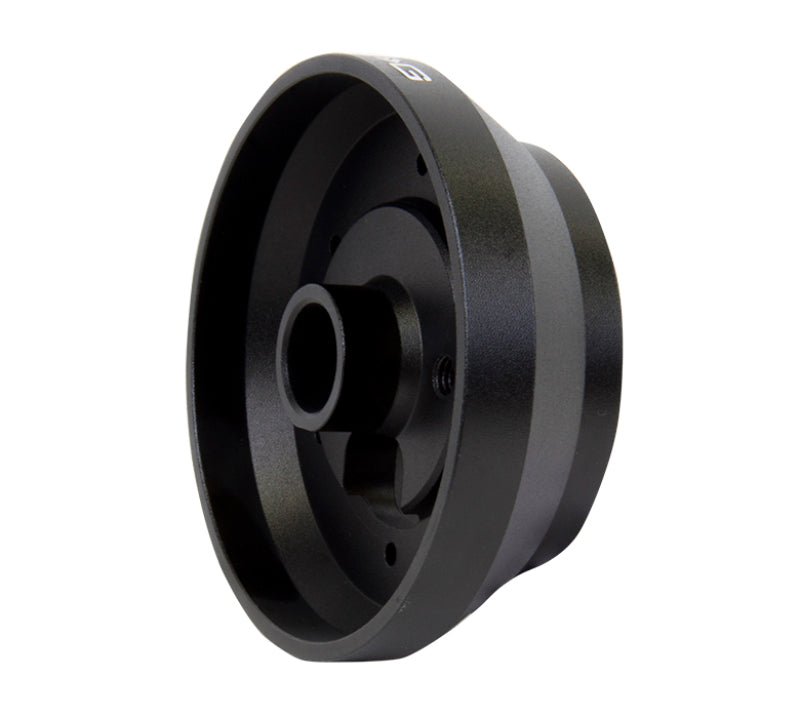 Load image into Gallery viewer, NRG Short Hub Adapter 06+ Chevrolet Corvette / Cadillac CTS
