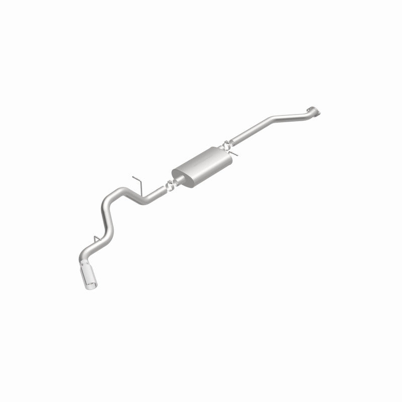 Load image into Gallery viewer, MagnaFlow Sys C/B GM 1500 Ext Cab 99-02
