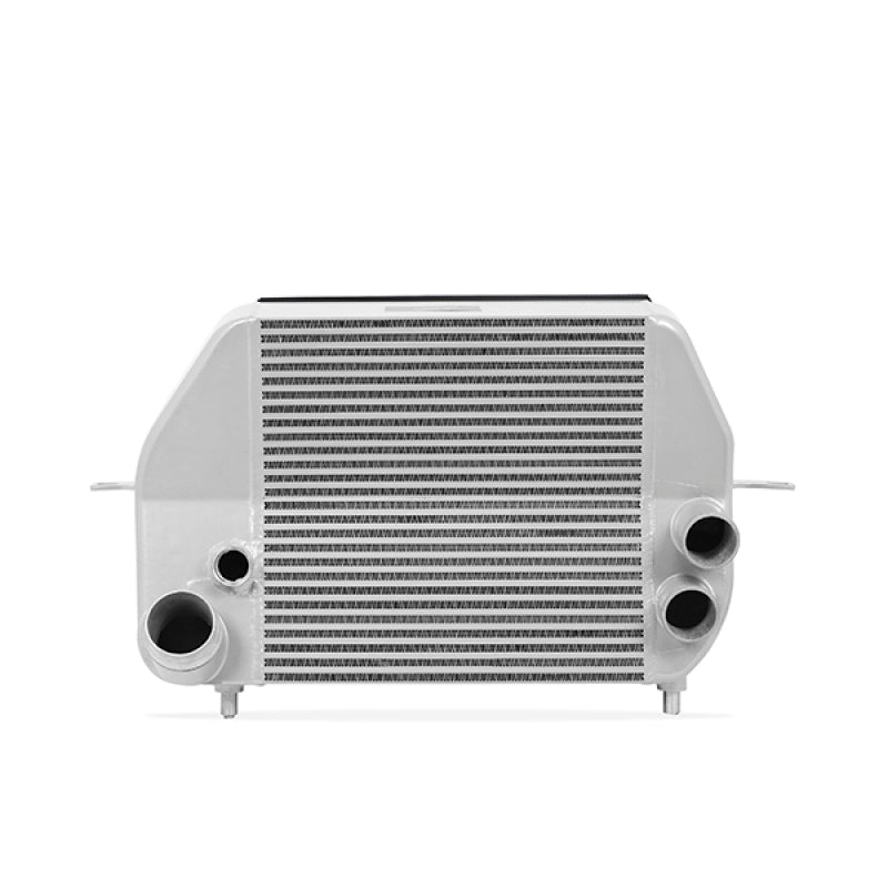 Load image into Gallery viewer, Mishimoto 2011-2014 Ford F-150 EcoBoost Intercooler - Silver
