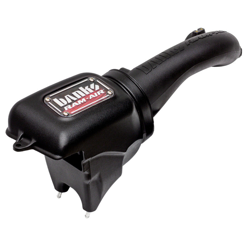 Load image into Gallery viewer, Banks Power 18-21 Jeep 2.0L Turbo Wrangler (JL) Ram-Air Intake System
