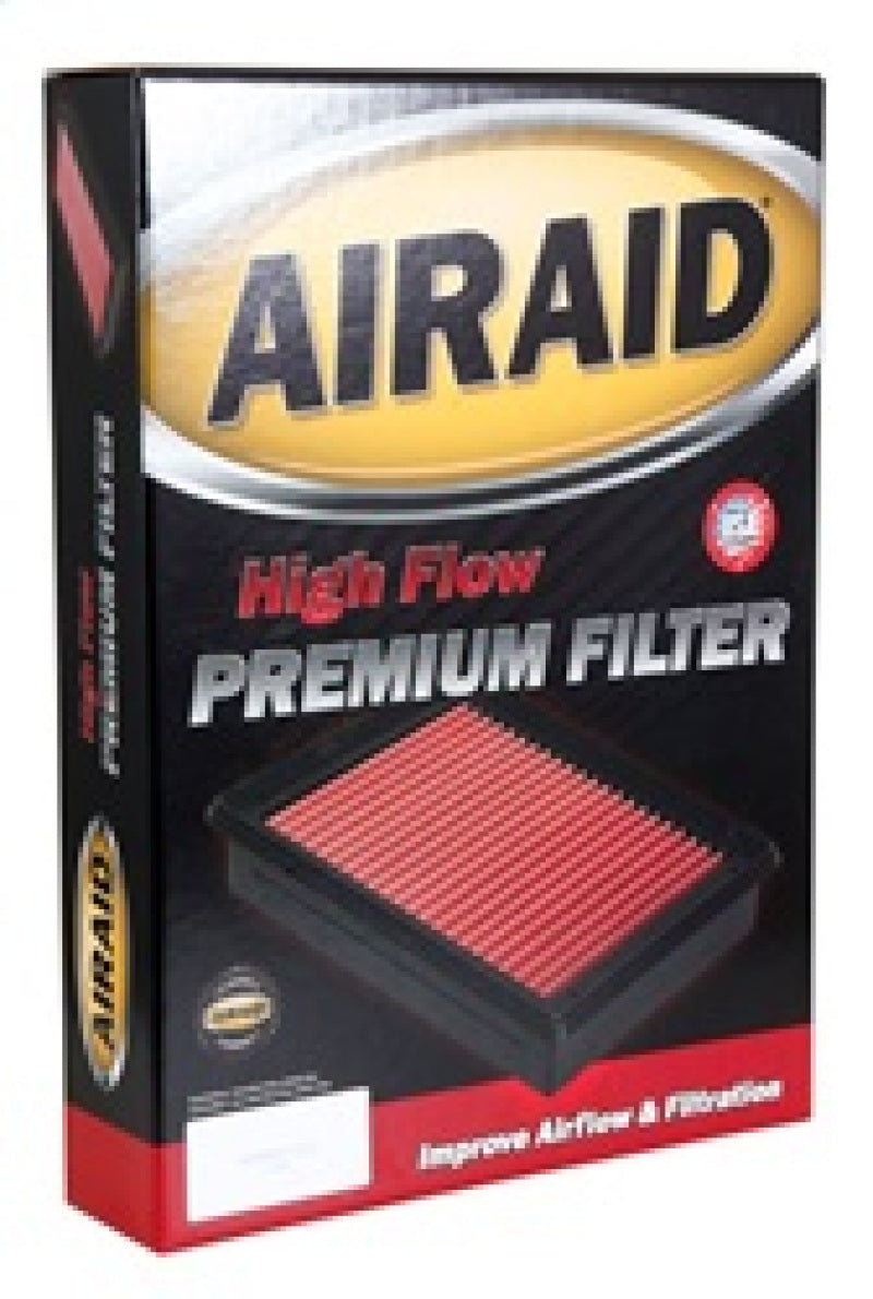 Load image into Gallery viewer, Airaid 10-14 Ford Mustang GT V8 4.6L Direct Replacement Filter
