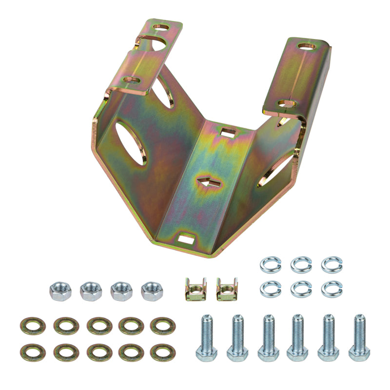 Load image into Gallery viewer, ARB Bracket Kit Ford F Ser D/Cab
