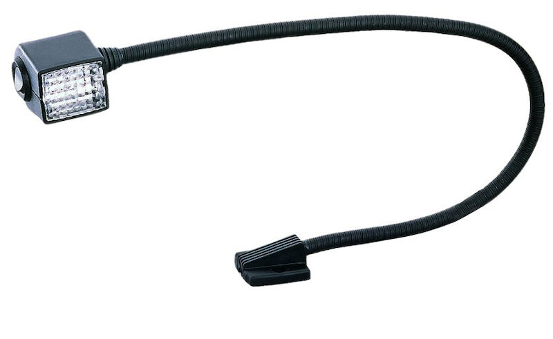 Load image into Gallery viewer, Hella Reading Lamp Black Mg12 2Ab
