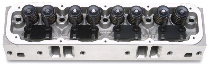 Load image into Gallery viewer, Edelbrock Cyl Head Perf RPM Chrys Magnum V8 92Up 5 2L 93Up 5 9L Complete
