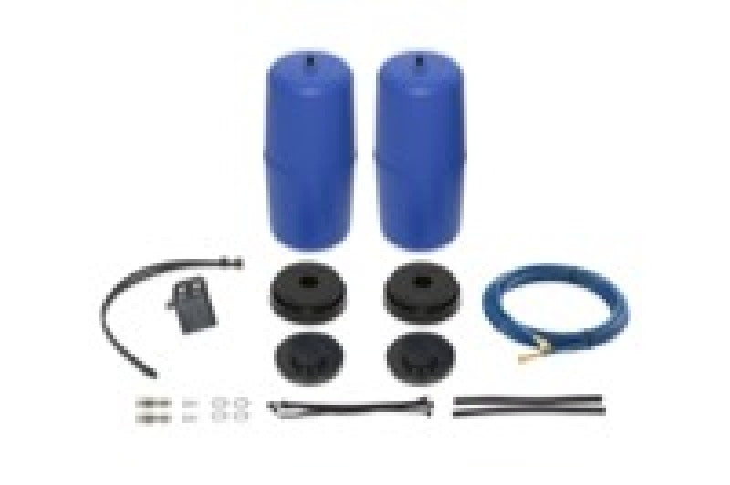 Load image into Gallery viewer, Firestone Coil-Rite Air Spring Kit Rear 2020 Jeep Gladiator (W237604148)
