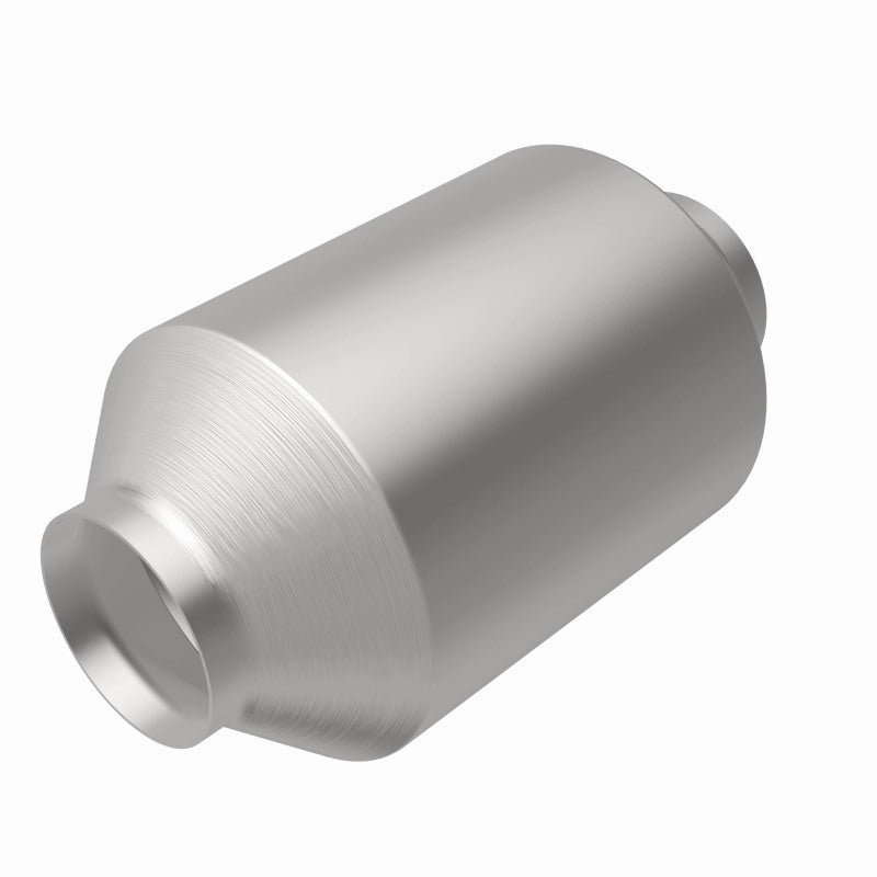 Load image into Gallery viewer, MagnaFlow Conv Univ 2.50in C/C Spun Front OEM
