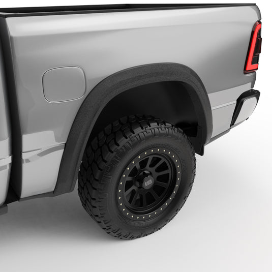 EGR 19-23 Ram 1500 Bolt On Fender Flares (Set of 4)